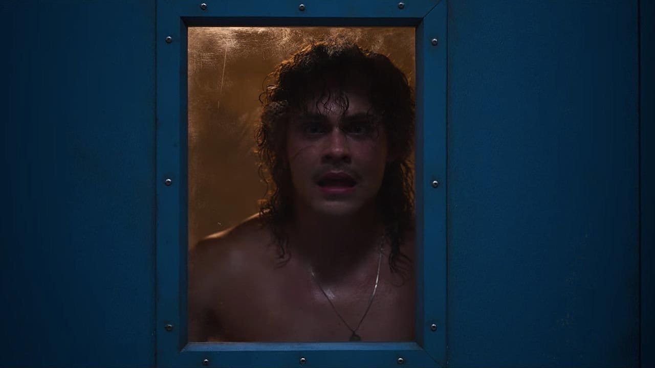 Stranger Things {se_code} na Vider
