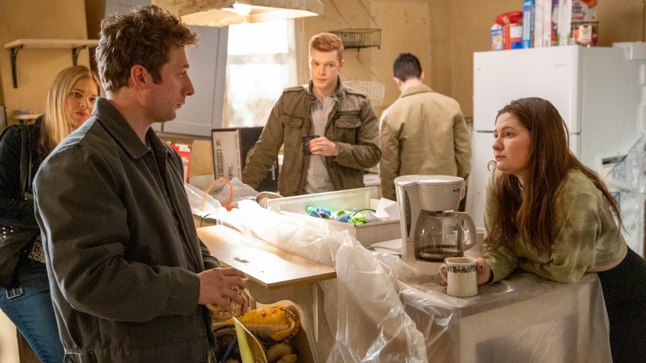 Shameless - Niepokorni {se_code} na Vider