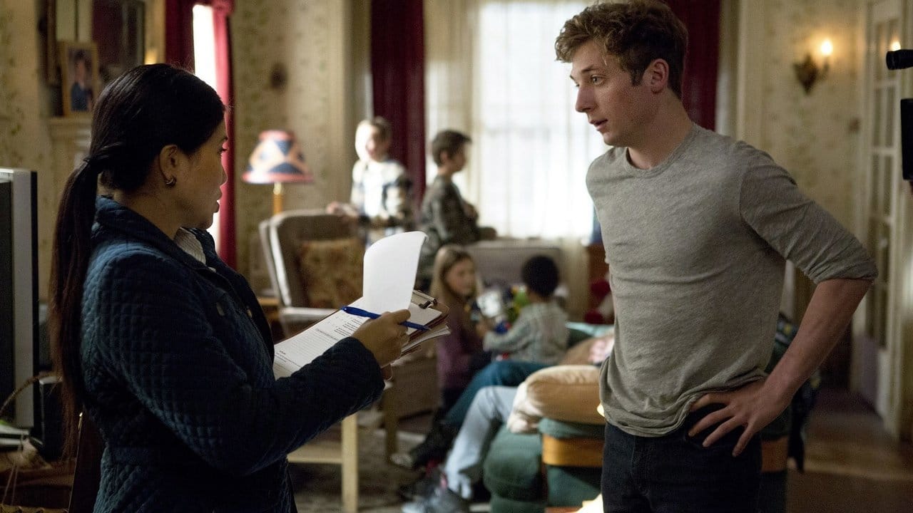 Shameless - Niepokorni {se_code} na Vider