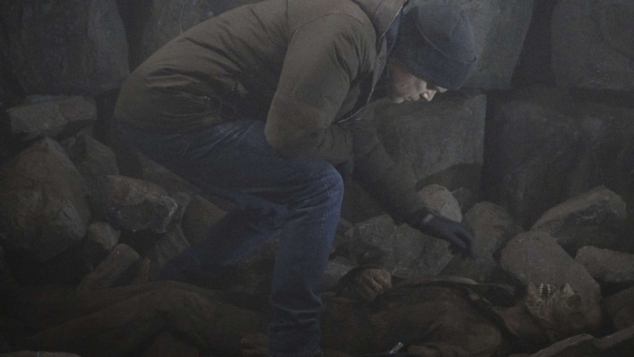 Dexter: New Blood {se_code} na Vider