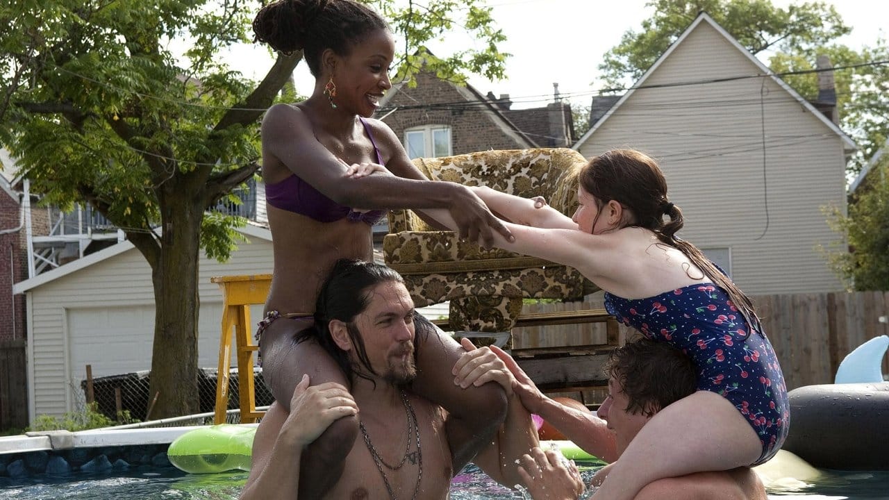 Shameless - Niepokorni {se_code} na Vider