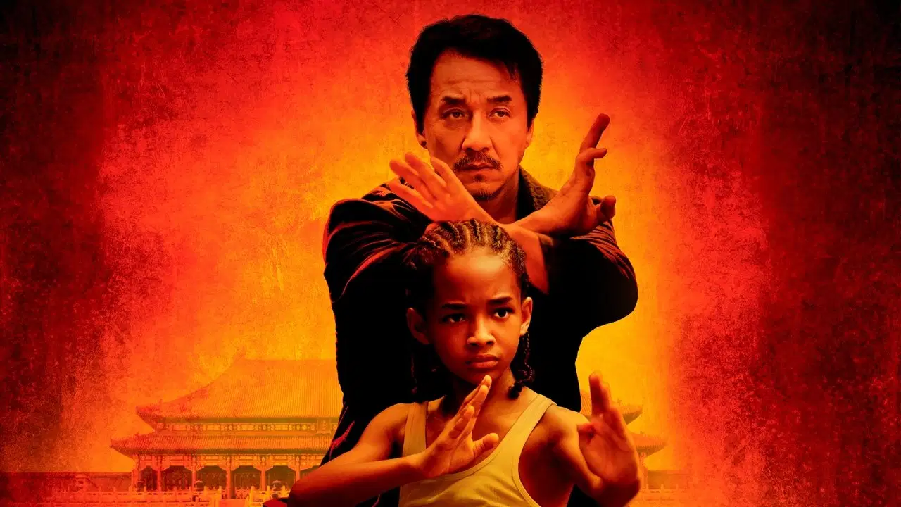 Karate Kid