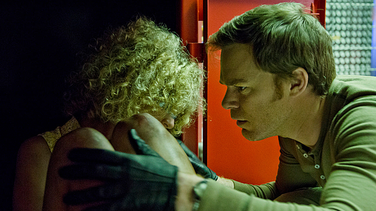 Dexter {se_code} na Vider