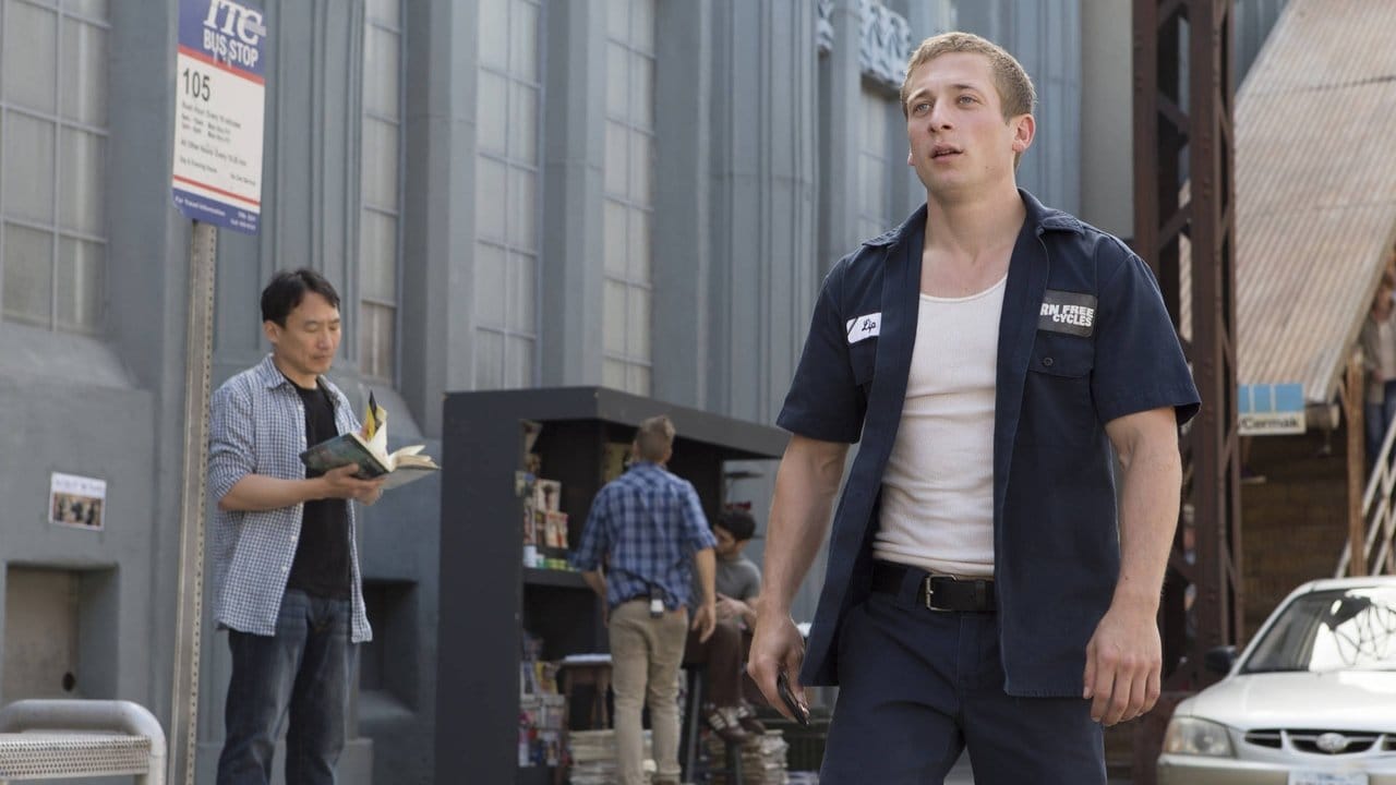 Shameless - Niepokorni {se_code} na Vider