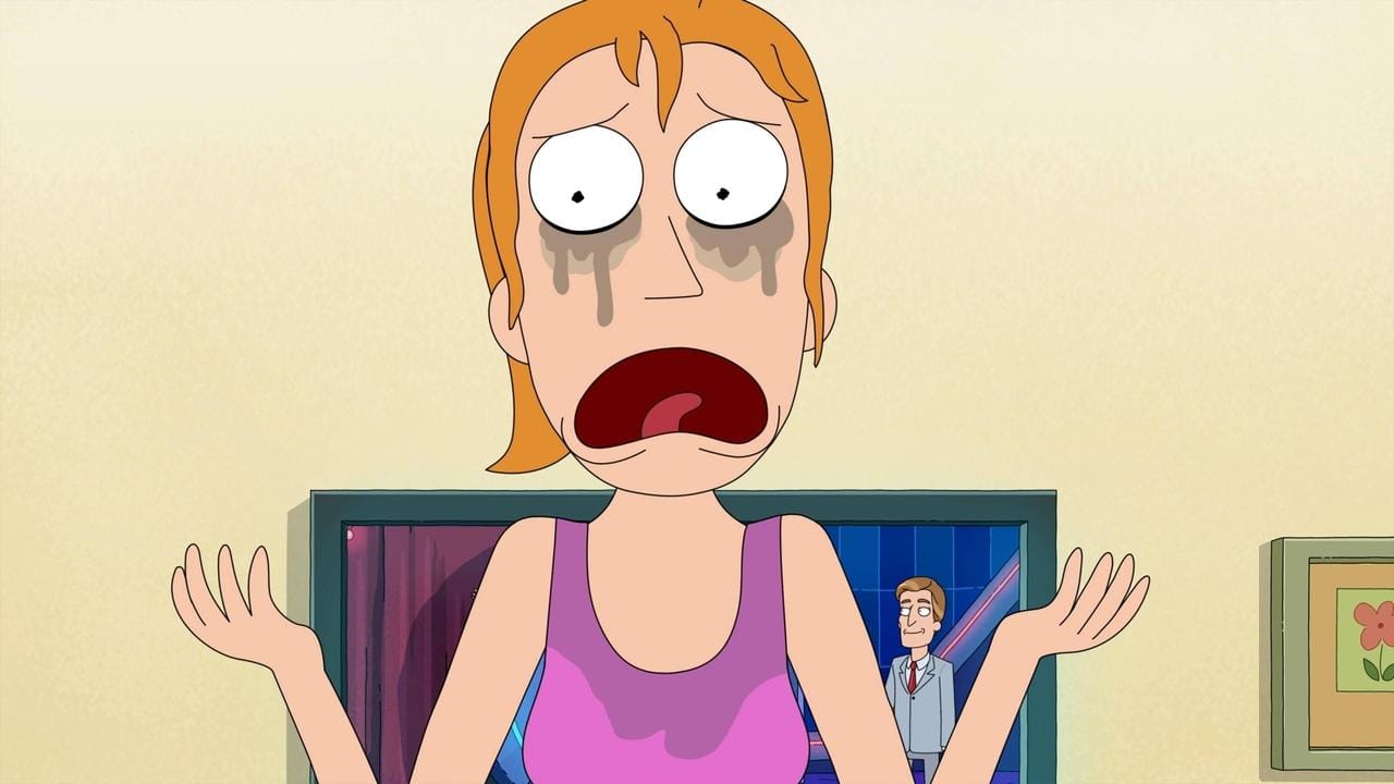 Rick i Morty {se_code} na Vider