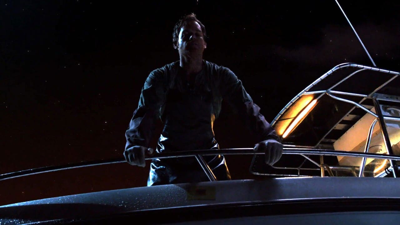 Dexter {se_code} na Vider