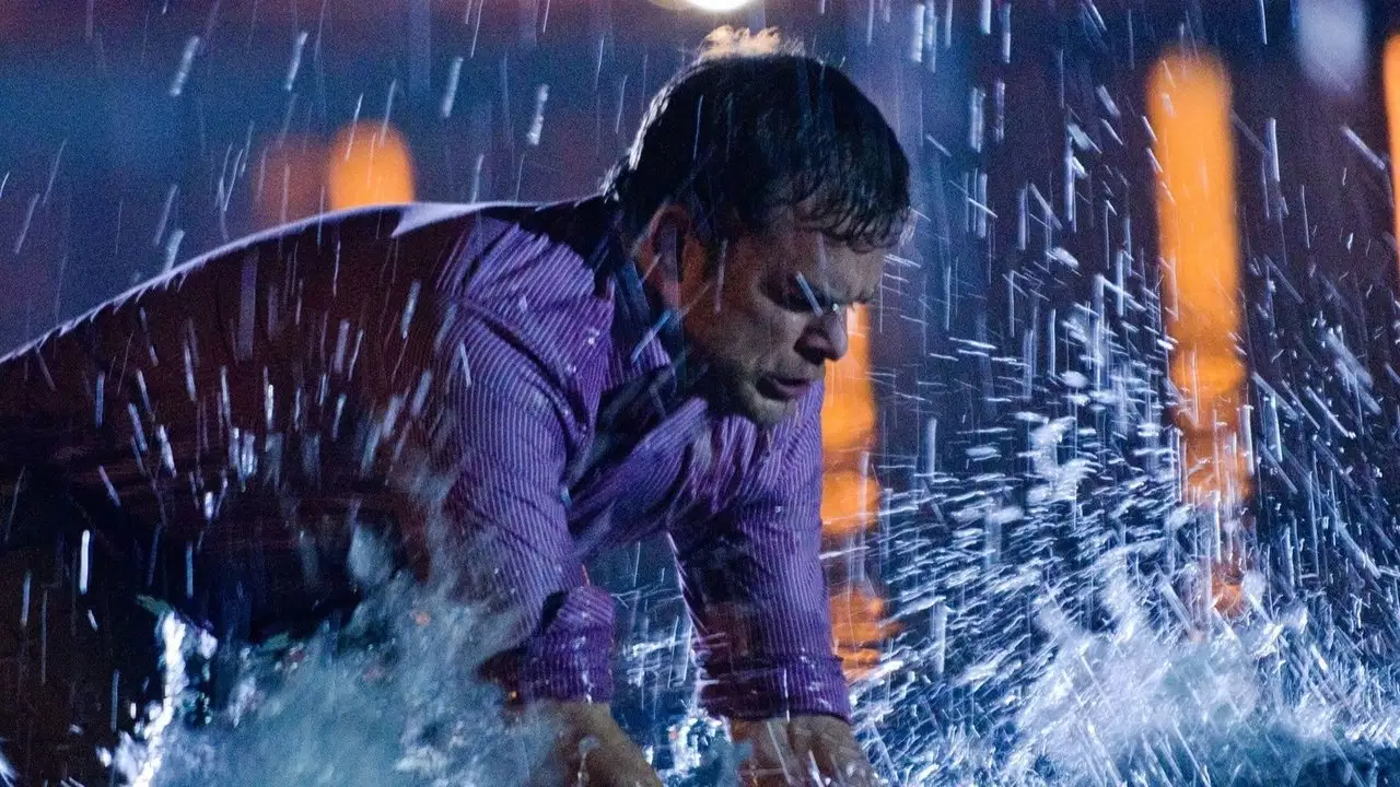 Dexter {se_code} na Vider
