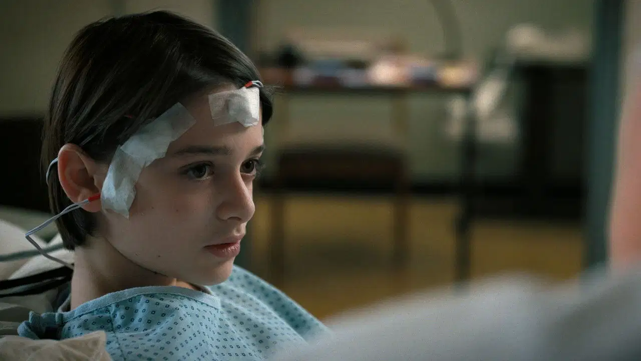 Stranger Things {se_code} na Vider