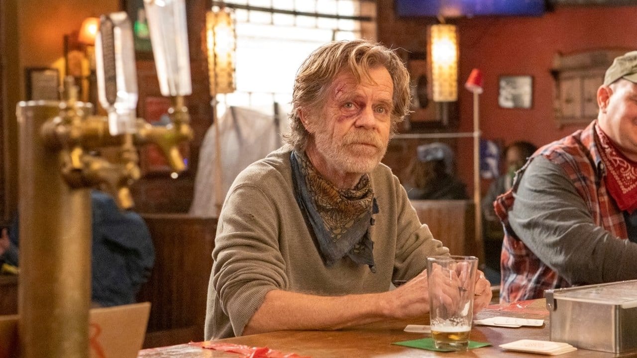 Shameless - Niepokorni {se_code} na Vider