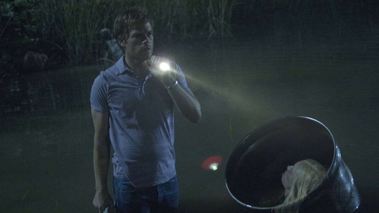 Dexter {se_code} na Vider