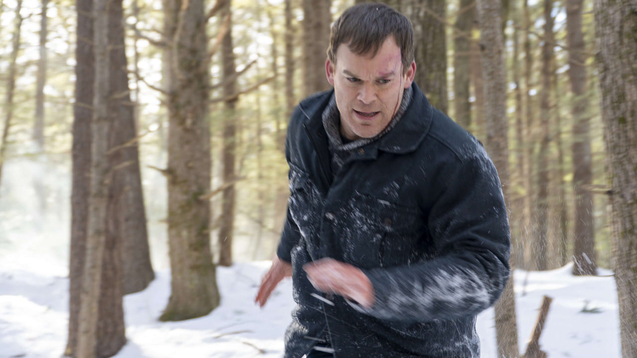 Dexter: New Blood {se_code} na Vider