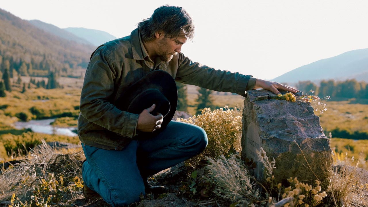 Marshals: historia z Yellowstone {se_code} na Vider