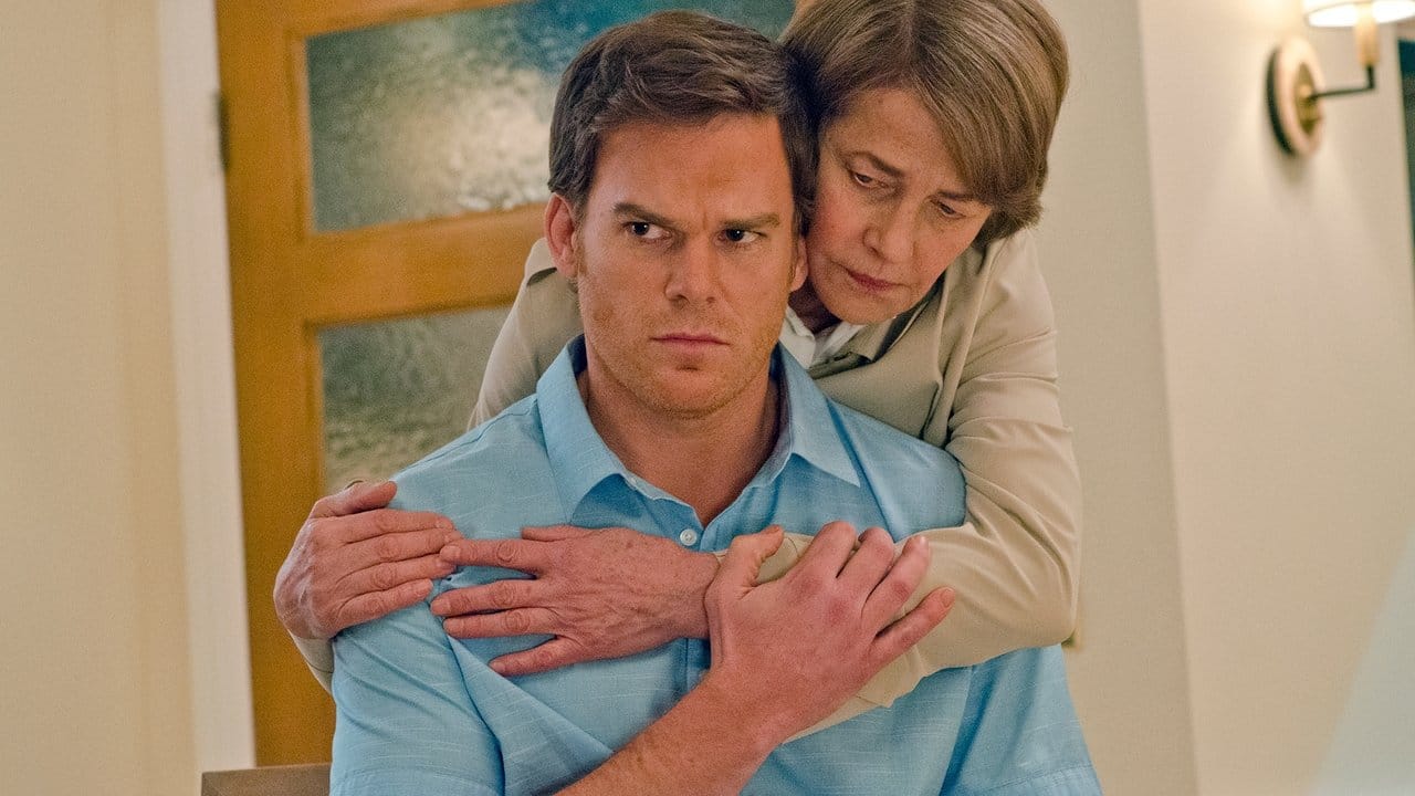 Dexter {se_code} na Vider