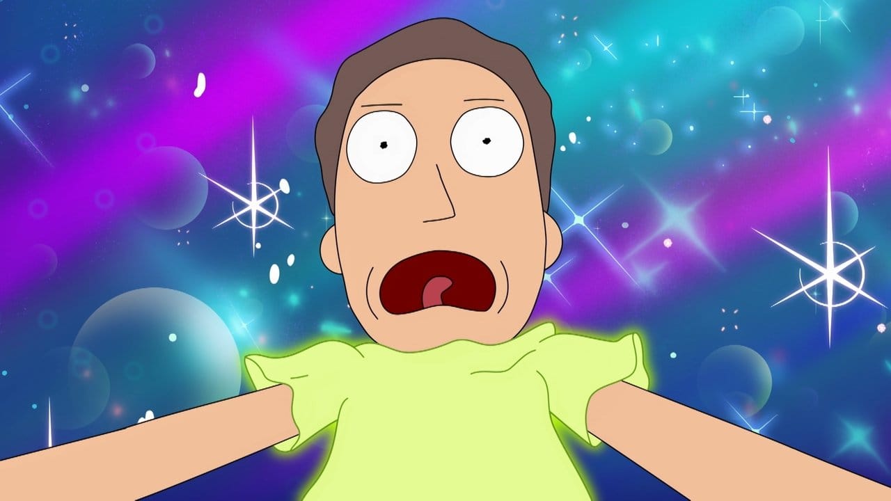 Rick i Morty {se_code} na Vider