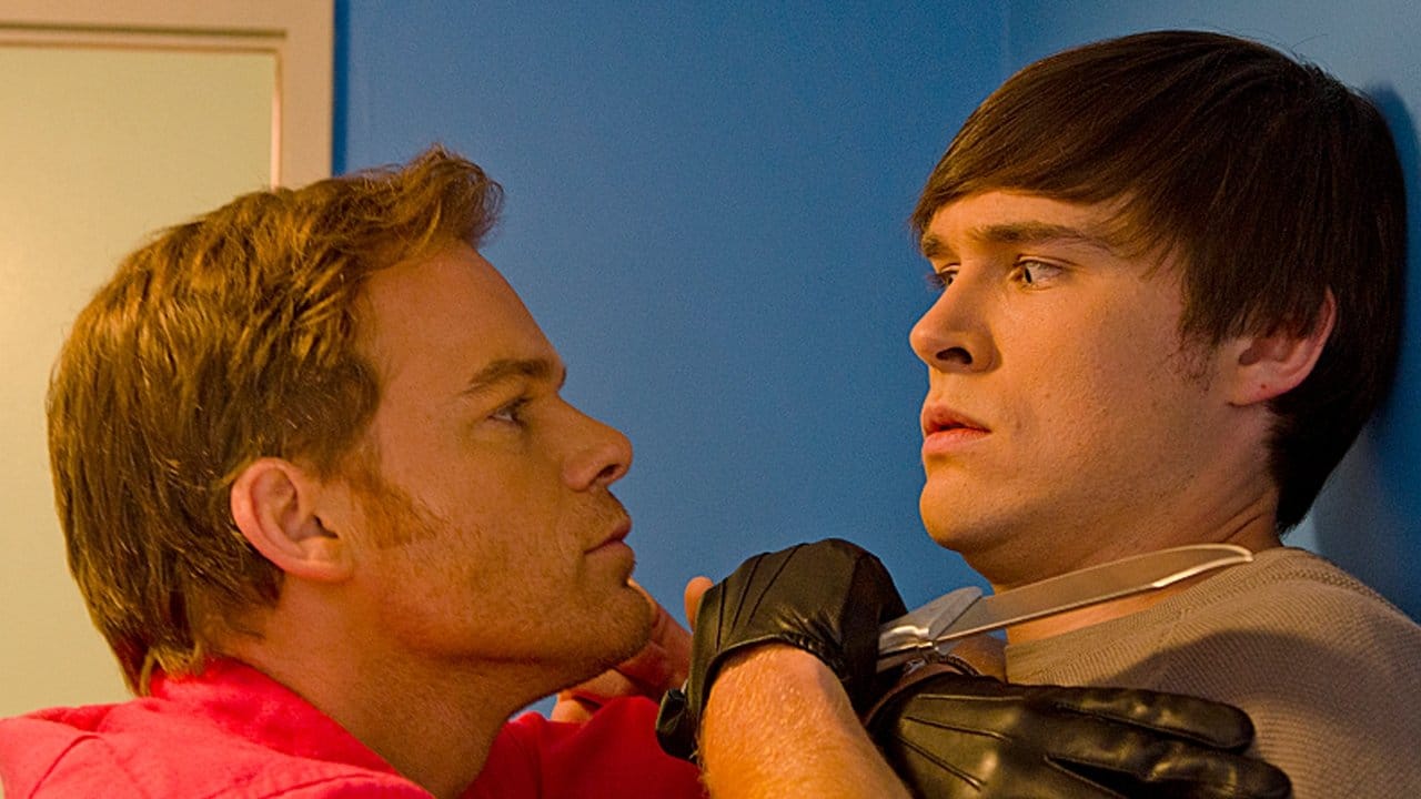 Dexter {se_code} na Vider