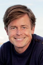 Caspar Phillipson