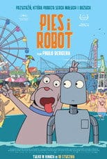 Pies i Robot Cały Film (2023) Online - Filman