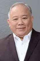 莫偉文