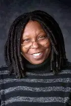 Whoopi Goldberg