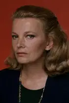 Gena Rowlands