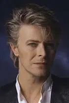 David Bowie
