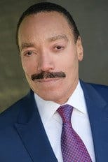 Dominic Marcus