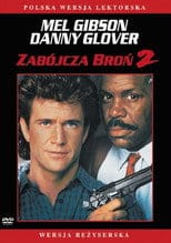 Zabójcza broń 2 Cały Film (1989) Online - Filman