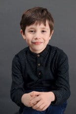 Ezra Carlisle