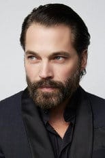 Tim Rozon
