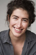 Harriet Barrow