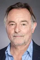 Ron Cook