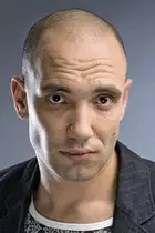 Zahari Baharov
