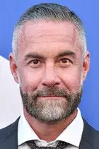 Jay Harrington