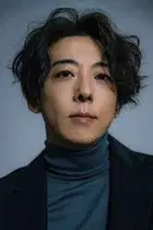 高橋一生
