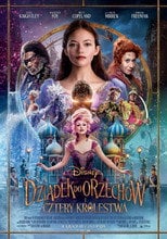 Dziadek do orzechów i cztery królestwa Cały Film (2018) Online - Filman