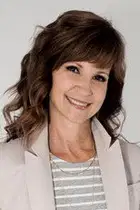 Nicola Crosbie