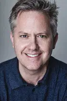 Stephen Mitchell