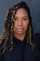 Keisha T. Fraser