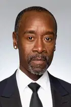 Don Cheadle