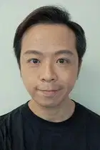 盧海鷹