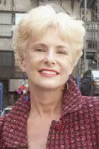 Anne Carlisle