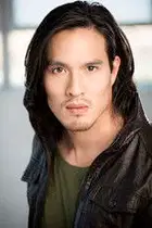 Desmond Chiam