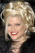 Anna Nicole Smith
