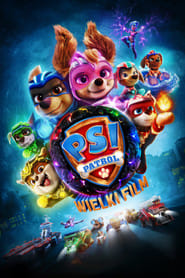 Psi Patrol: Wielki film na Vider | Online