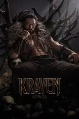 Kraven Łowca na Vider | Online