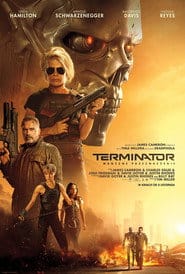 Terminator: Mroczne przeznaczenie na Vider | Online