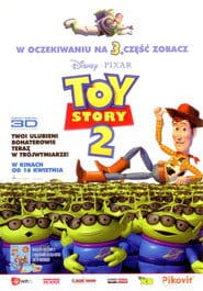 Toy Story 2 na Vider | Online