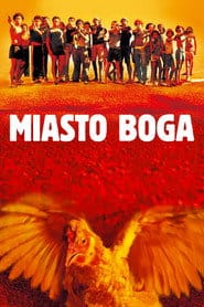 Miasto Boga na Vider | Online