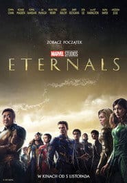 Eternals na Vider | Online