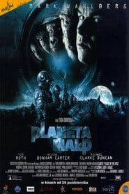 Planeta Małp na Vider | Online
